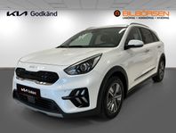 Kia Niro Plug-In Hybrid Advance Plus (1,99% ränta)