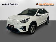 Kia E-Niro 64 kwh Advance (1,99% ränta)