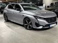 Peugeot 308 GT 1,2 PureTech 130hk Aut - BACKKAMERA, CARPLAY,