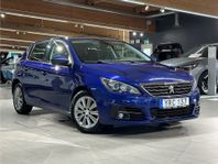 Peugeot 308 Allure 1.6 BlueHDI 120hk Aut - DIESELVÄRMARE, KE