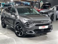 Citroën C4 Shine PureTech 130hk Aut - OMGÅENDE LEVERANS!