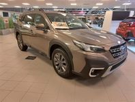 Subaru Outback 2.5 Limited Xfuel E85