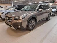 Subaru Outback 2.5 Limited Xfuel E85