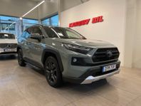 Toyota RAV4 Hybrid AWD-i E-CVT | Adventure | Backkamera