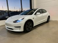 Tesla Model 3 Standard Range Plus/Autopilot/Momsbil