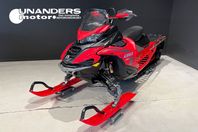 Lynx Xterrain RE 900 Turbo R 3700  996 framvagn 64mm kammar