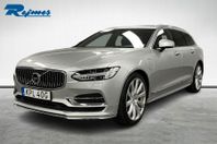 Volvo V90 T8 TE Inscription