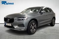 Volvo XC60 B4 AWD Diesel Momentum Advanced Edt