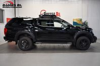 Nissan Navara Dubbelhytt 2.3 dCi 4WD Automatisk 190hk 2021 L