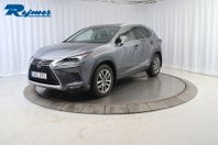 Lexus NX 300h NX300h AWD Executive Prem