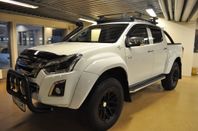 Isuzu D-Max AT35 1.9 4WD ARTIC TRUCKS