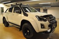 Isuzu D-Max AT35 1.9 4WD ARTIC TRUCKS