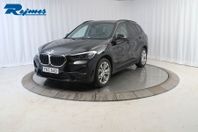 BMW X1 xDrive25e