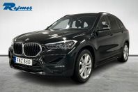 BMW X1 xDrive25e