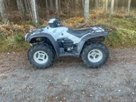 Honda Foreman 500 / Vinsch / Frakt / Finans