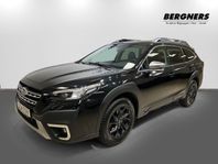 Subaru Outback 2.5 4WD XFuel Lineartronic Touring