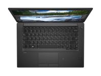 Dell Latitude 7490 - 14", Core i5, 16GB, 256GB SSD