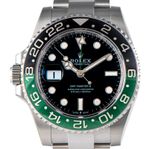 Rolex GMT-Master II 126720VTNR