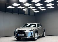 Lexus UX 250h CVT / Värmare / Navi / Backkamera/2,99%