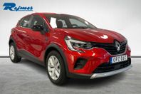 Renault Captur II TCe 140 Equilibre EDC