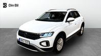 Volkswagen T-Roc TSI150 DSG /App-Connect