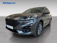 Ford Kuga Hybrid AWD 2.5 190 HEV ST-Line X A Bus EII