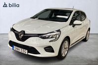 Renault Clio TCe 90 Zen 5-d III