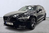 Volvo V60 Recharge T8 R-Design