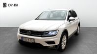 Volkswagen Tiguan 2.0 TDI 150 DSG 4M/ Dragpkt/Värmare/Ergost