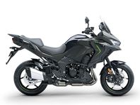 Kawasaki Versys 1100