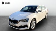 Skoda Scala STYLE 1,0 TSI 110 HK 6 VXL