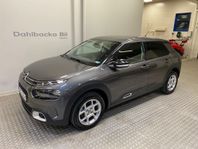 Citroën C4 Cactus 1.2 PureTech Automat / Backkamera