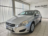 Volvo V60 T3 Euro 5 150Hk