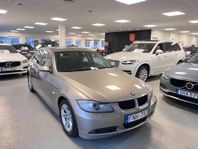 BMW 325 i Sedan Advantage Comfort Dynamic 6-vxl 3.95%