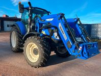 New Holland T 5.120 EC