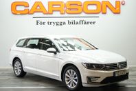 Volkswagen Passat Variant GTE 1.4 TSI ACT GTE Euro 6