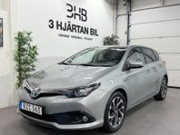 Toyota Auris Hybrid e-CVT Active Plus, l NyServ/NyBes l