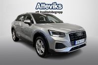 Audi Q2 35 TFSI PROLINE ADVANCED 150 HK S-Tronic