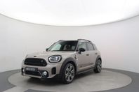 MINI Countryman Cooper SE ALL4 Välutrustad! V-hjul, Pano, H/