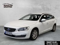 Volvo V60 D2 S/S Your Kinetic