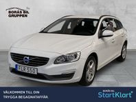 Volvo V60 D2 S/S Your Kinetic