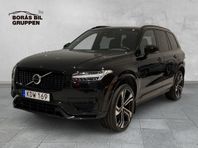 Volvo XC90 Recharge T8 Plus Dark