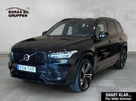 Volvo XC90 Recharge T8 Plus Dark