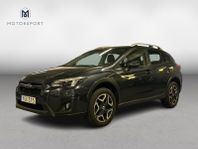 Subaru XV 2.0 4WD 156hk Rattvärme Adap-farth Backkamera Drag