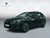 Subaru XV 2.0 4WD 156hk Rattvärme RÄNTEKAMPANJ TILL 12 DEC