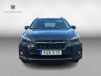 Subaru XV 2.0 4WD 156hk Rattvärme Adap-farth Backkamera Drag