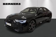 Audi A6 Sedan 55 TFSI e quattro TFSI-E 367HK / S-tronic / S-