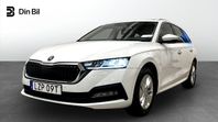 Skoda Octavia Kombi 1.0 TSI e-TEC DSG 110HK | Drag & Värmare