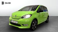 Skoda Citigo iV STYLE 36.8 kWh 83HK | Eluppvärmd framruta