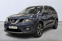 Nissan X-Trail 2.0 dCi 4x4 XTRONIC-CVT